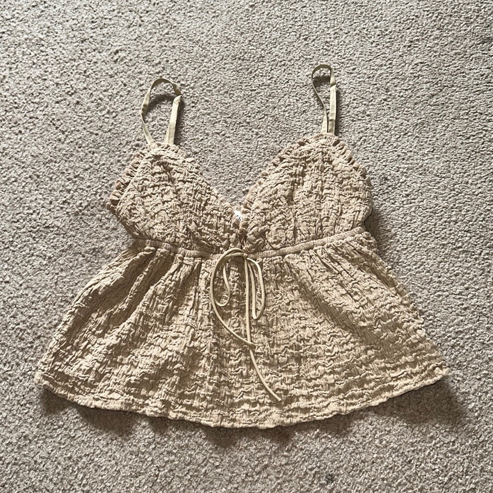 Princess Polly tank top